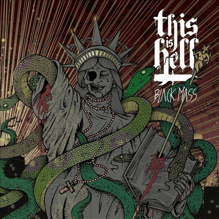 This Is Hell – Black Mass (2011) – Hoes
