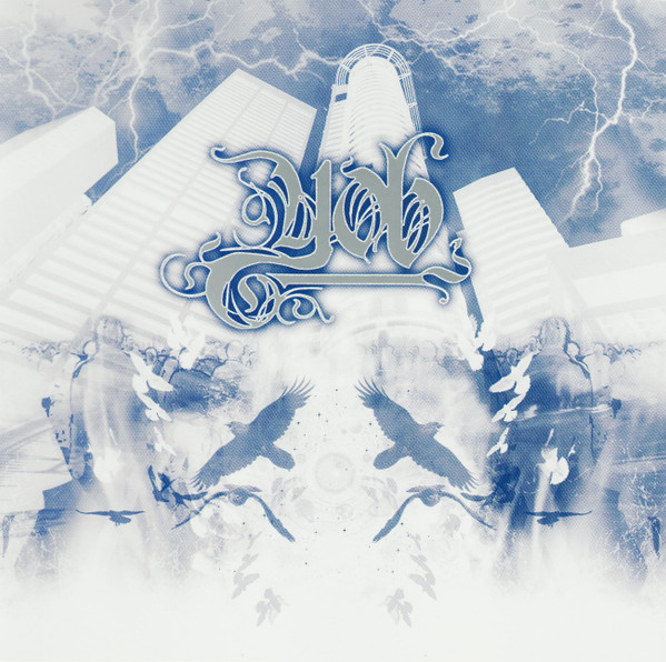 Yob – The Unreal Never Lived – Hoes