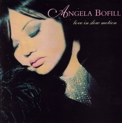 Angela Bofill – Love In Slow Motion (1996) – Hoes