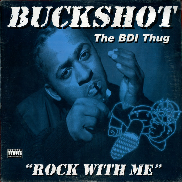 Buckshot – Rock With Me (1999) – Hoes