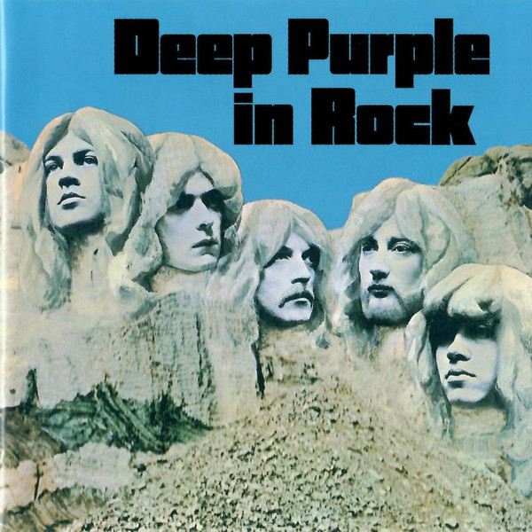 Deep Purple – In Rock (2013) – Hoes