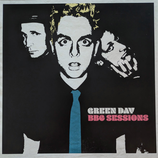 Green Day – BBC Sessions (2021) – Hoes