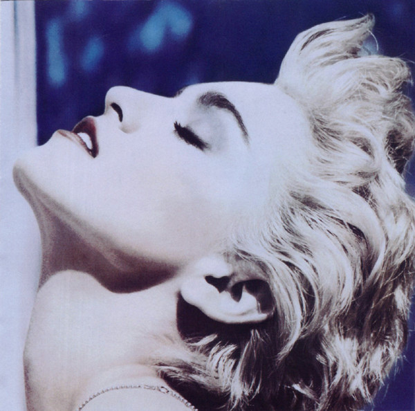 Madonna – True Blue (2001) – Hoes