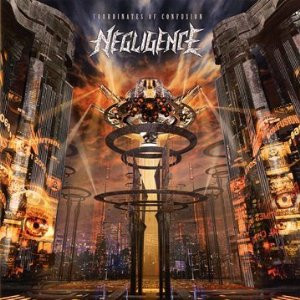 Negligence – Coordinates Of Confusion (2010) – Hoes