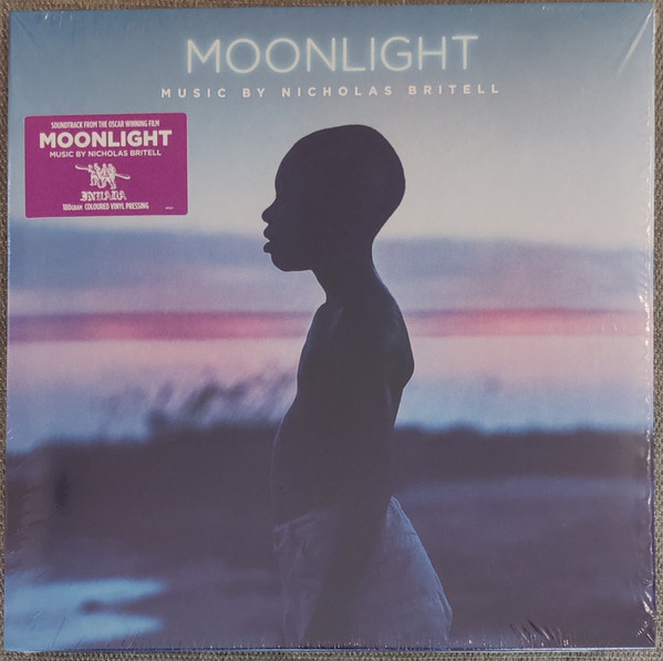 Nicholas Britell – Moonlight (Original Motion Picture Soundtrack) (2017) – Hoes