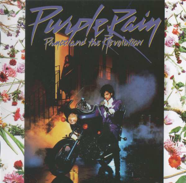 Prince And The Revolution – Purple Rain – Hoes