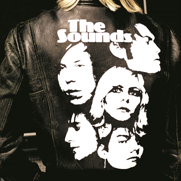 The Sounds – Living In America (2016) – Hoes