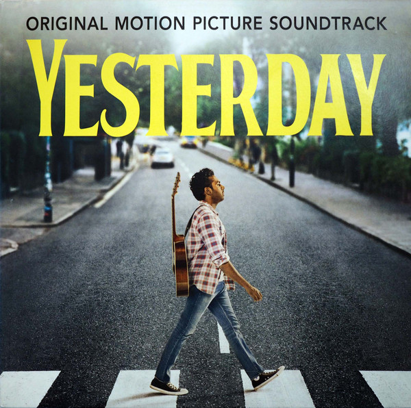 Various – Yesterday (Original Motion Picture Soundtrack) (2019) – Hoes