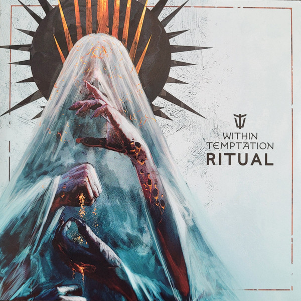Within Temptation – Ritual (2023) – Hoes