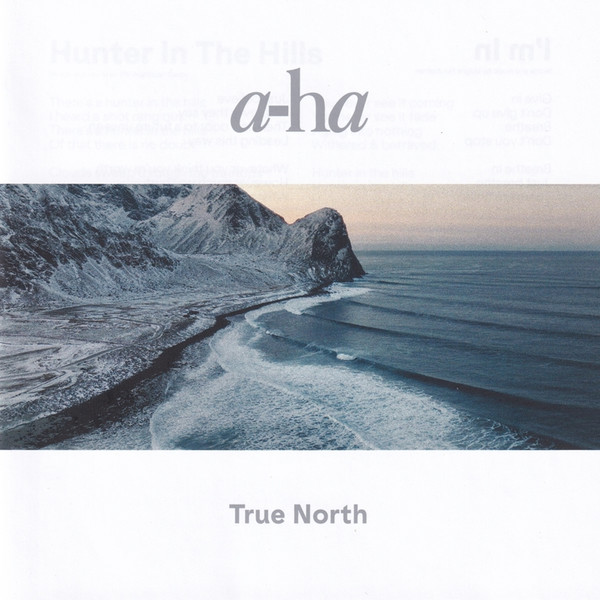 a-ha – True North (2022) – Hoes