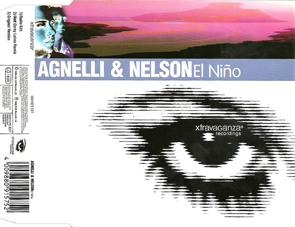 Agnelli & Nelson – El Niño (1998) – Hoes