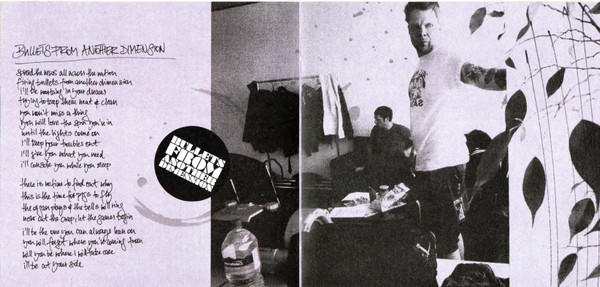 Beatsteaks – Boombox (2011) – Foto 2