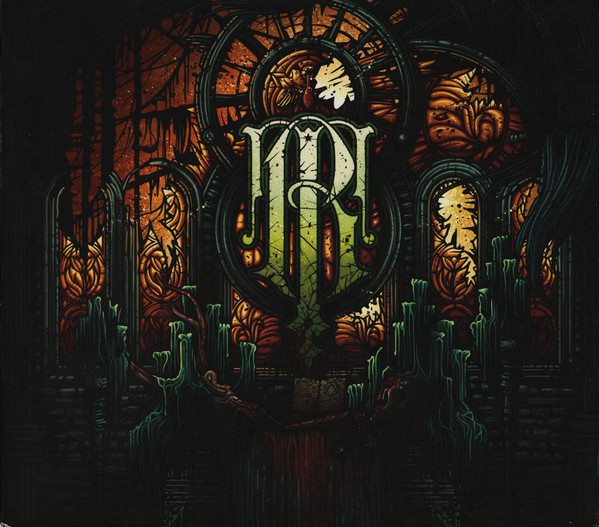 Bleeding Through – The Great Fire (2012) – Hoes