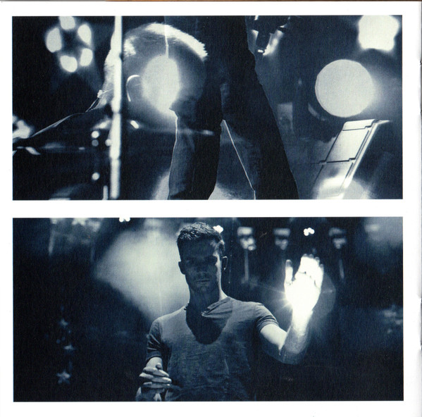 Coldplay – Ghost Stories · Live 2014 (2014) – Foto 1