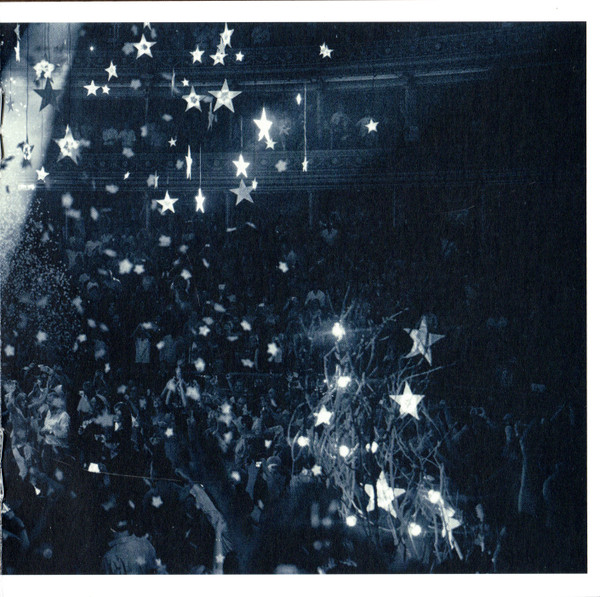 Coldplay – Ghost Stories · Live 2014 (2014) – Foto 2