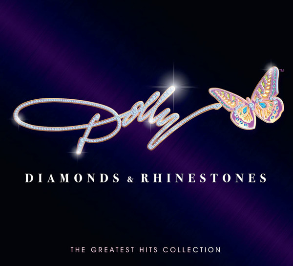 Dolly Parton – Diamonds & Rhinestones: The Greatest Hits Collection (2022) – Hoes