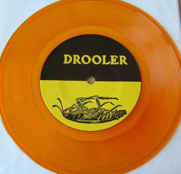 Drooler – ¡Sichert Die Volks-Gemeinschaft! (1996) – Foto 1