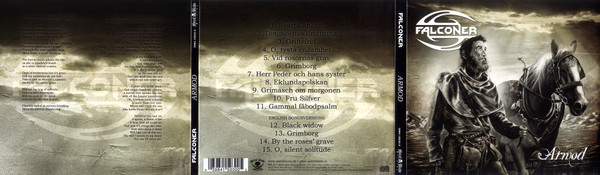 Falconer – Armod (2011) – Foto 1