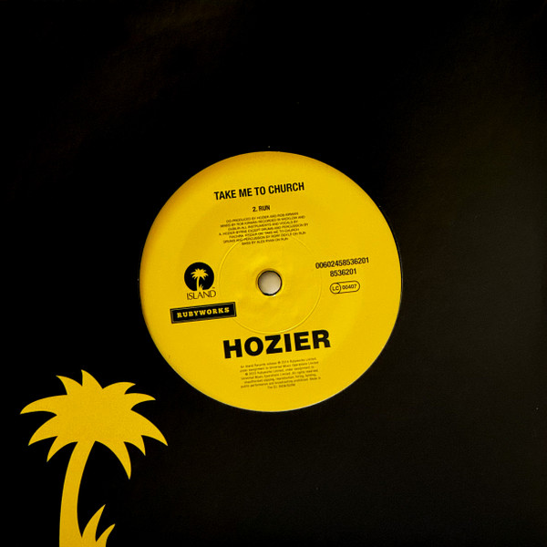Hozier – Take Me To Church (2023) – Hoes
