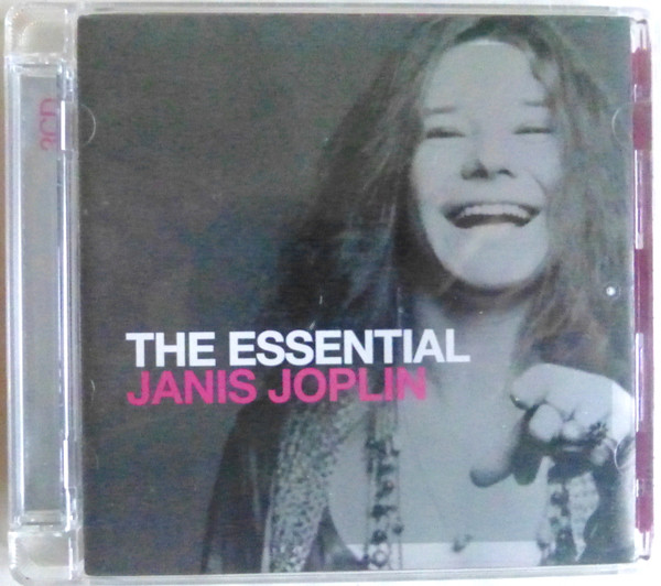 Janis Joplin – The Essential Janis Joplin – Foto 2