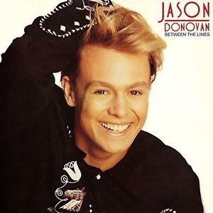 Jason Donovan – Between The Lines (2017) – Foto 1