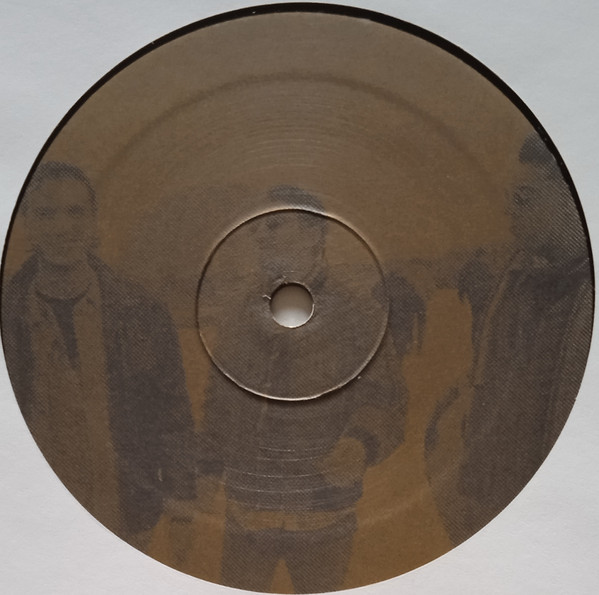 Jestofunk – Love In A Gold Dimension (1997) – Foto 3