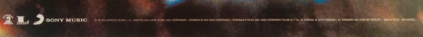Jimi Hendrix – Rainbow Bridge (Original Motion Picture Sound Track) (2014) – Foto 1