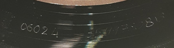 Lana Del Rey – Chemtrails Over The Country Club (2021) – Foto 3