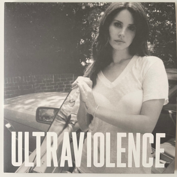 Lana Del Rey – Ultraviolence (2023) – Hoes