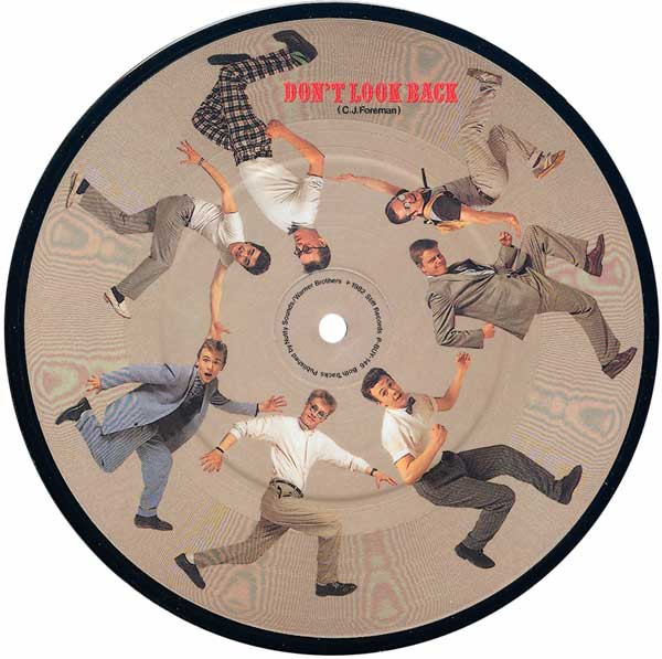 Madness – House Of Fun (1982) – Foto 1