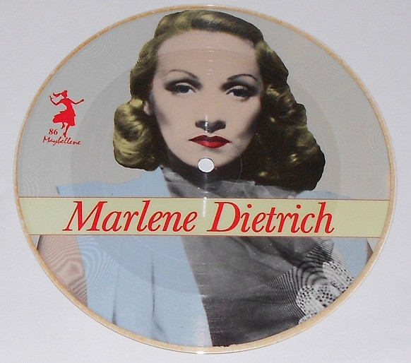 Marlene Dietrich – Lili Marlene / Lola (1987) – Foto 1