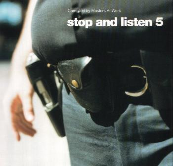 Masters At Work – Stop And Listen 5 (2000) – Hoes