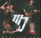 Monster Joe – Meet Monster Joe (2005) – Hoes