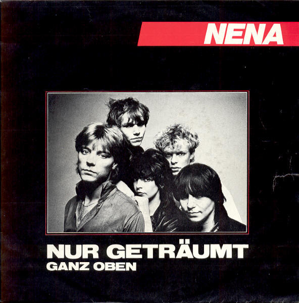 Nena – Nur Geträumt (1983) – Foto 3