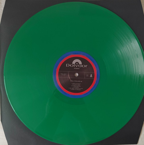 Paul Weller – 66 (2024) – Foto 1