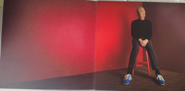 Paul Weller – 66 (2024) – Foto 3