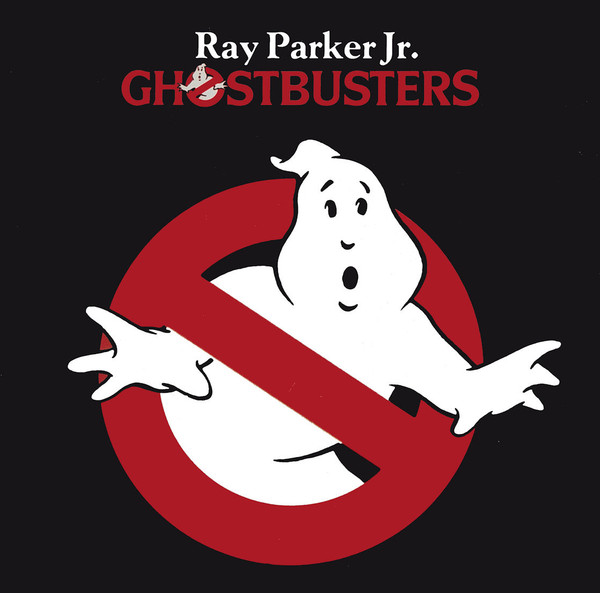 Ray Parker Jr. – Ghostbusters (1984) – Hoes