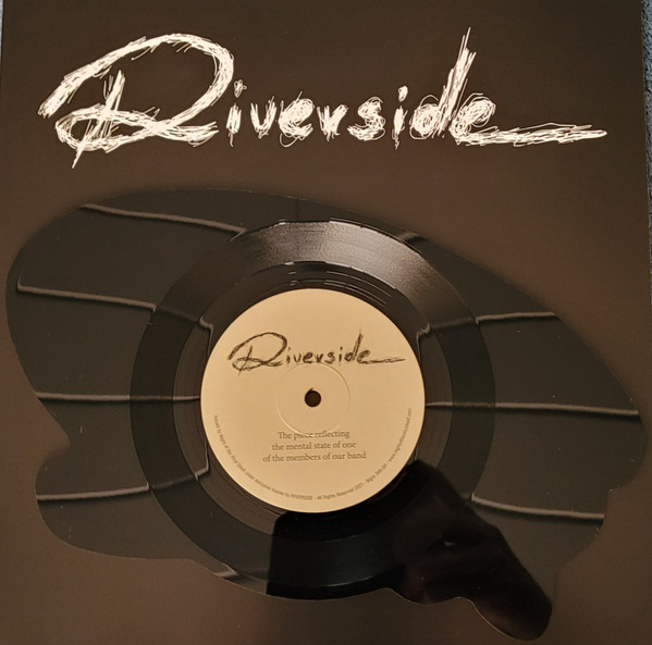 Riverside – The Piece Reflecting The Mental State Of One Of The Members Of Our Band (2022) – Hoes