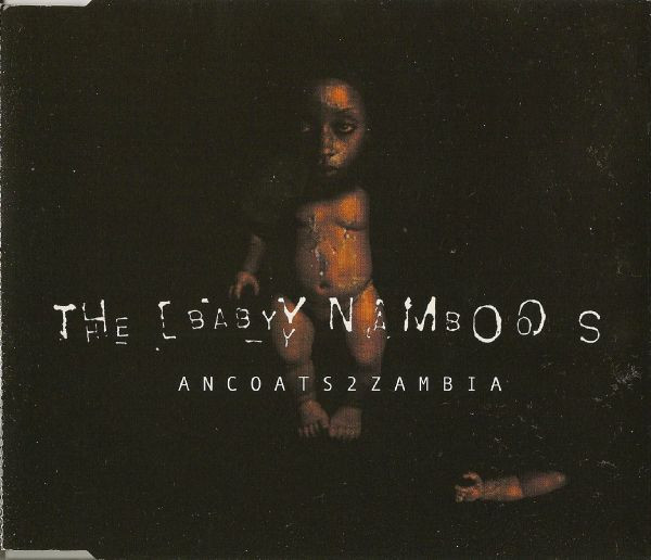 The Baby Namboos – Ancoats 2 Zambia (1999) – Hoes