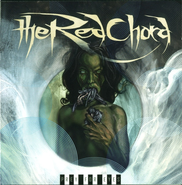 The Red Chord – Prey For Eyes (2007) – Hoes