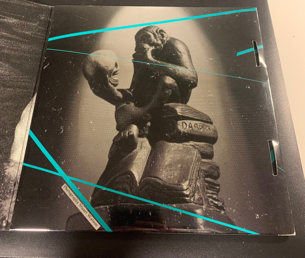 Van Halen – When It's Love (1988) – Foto 3