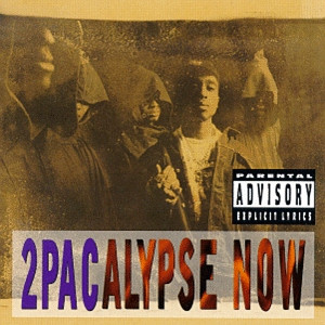 2Pac – 2Pacalypse Now (2003) – Hoes