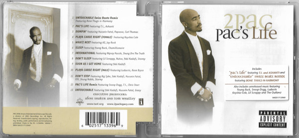 2Pac – Pac's Life (2006) – Foto 2