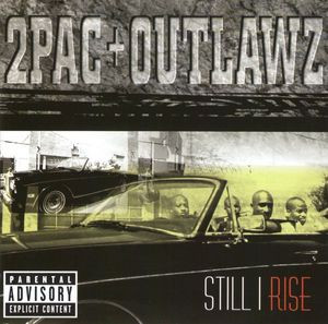 2Pac – Still I Rise – Hoes