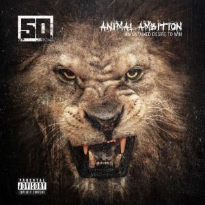 50 Cent – Animal Ambition (An Untamed Desire To Win)   (2014) – Hoes