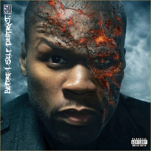 50 Cent – Before I Self Destruct (2009) – Hoes