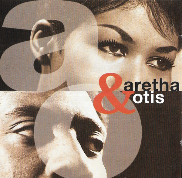 Aretha Franklin – Aretha & Otis (2001) – Hoes