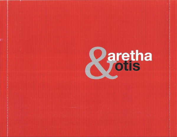 Aretha Franklin – Aretha & Otis (2001) – Foto 2
