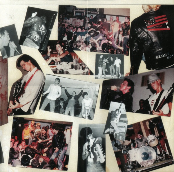 Bad Religion – How Could Hell Be Any Worse? (2004) – Foto 1