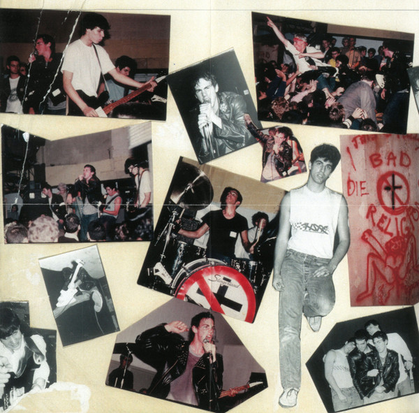 Bad Religion – How Could Hell Be Any Worse? (2004) – Foto 2